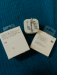 Iphone adapter 20W ( original)